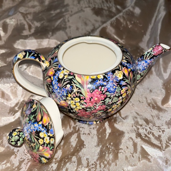 Royal Winton Grimwades teapot - Picture 3 of 5